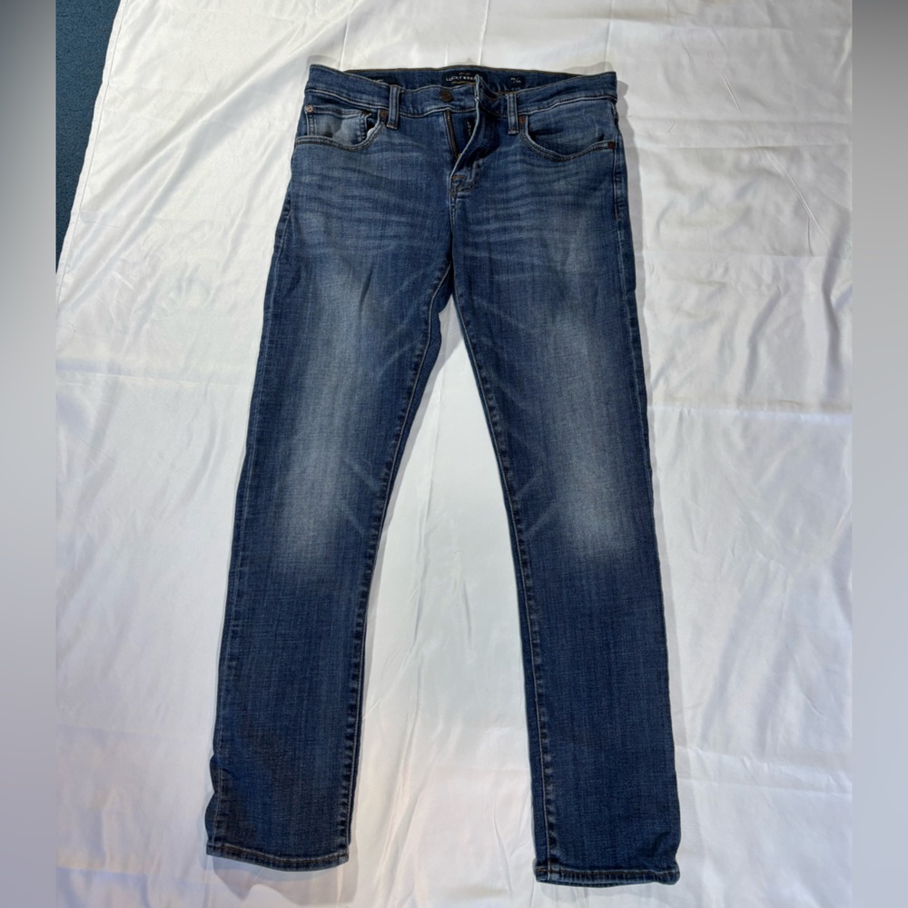 Blue Jeans